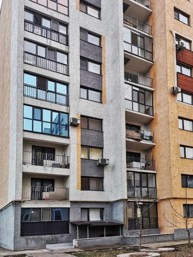 Помещение 183 м² ЖК Теремки