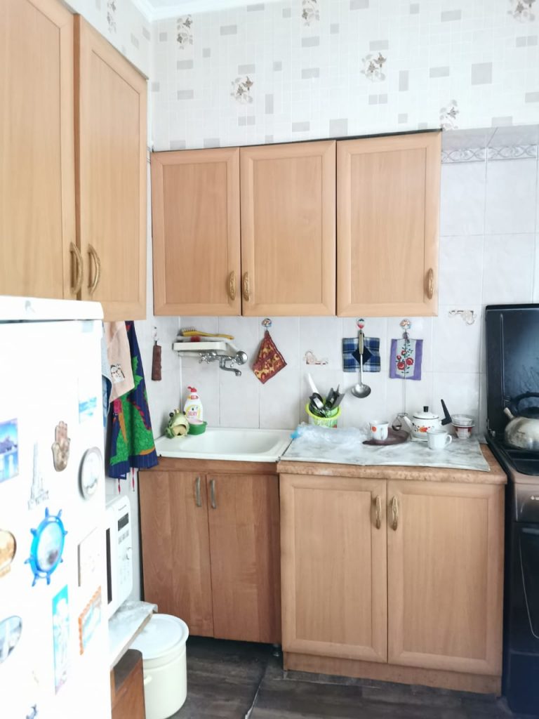 1-комнатная квартира 35 м² 2/3 Шолохова