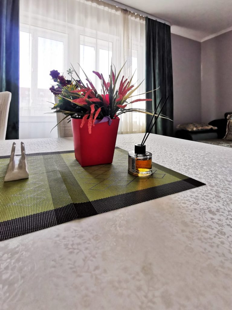 2-комнатная квартира 64 м² 3/6 мкр. Кокжиек