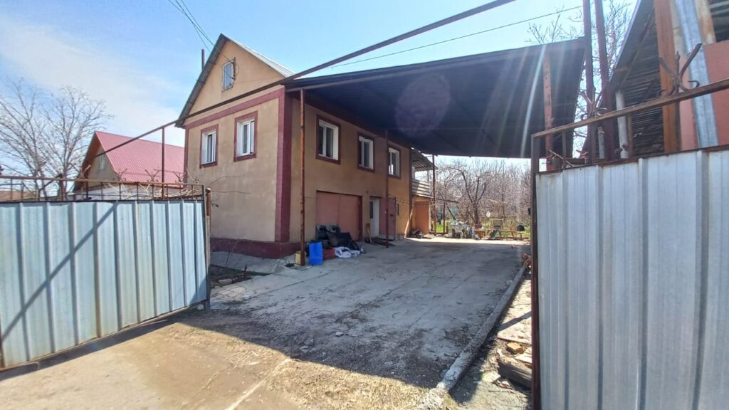 4-комнатный дом 6 СТ Наурыз