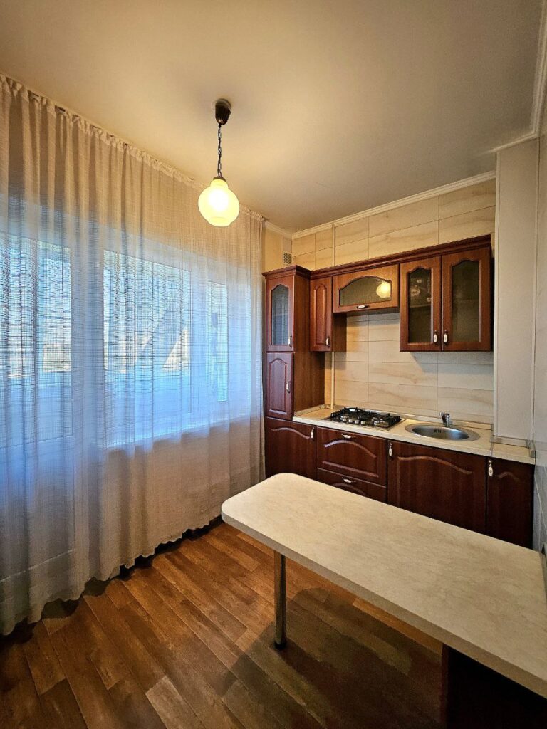 2-комнатная квартира 56 м² 6/9 Сатпаева/Розыбакиева