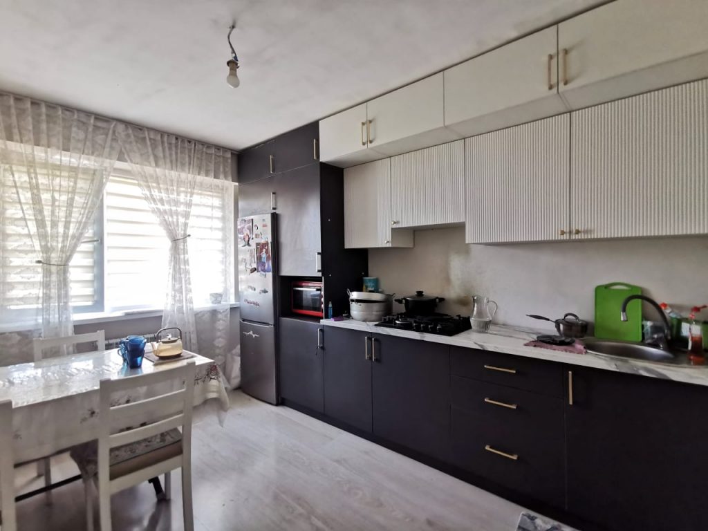 3-комнатная квартира 87 м² 5/5 Назарбаева