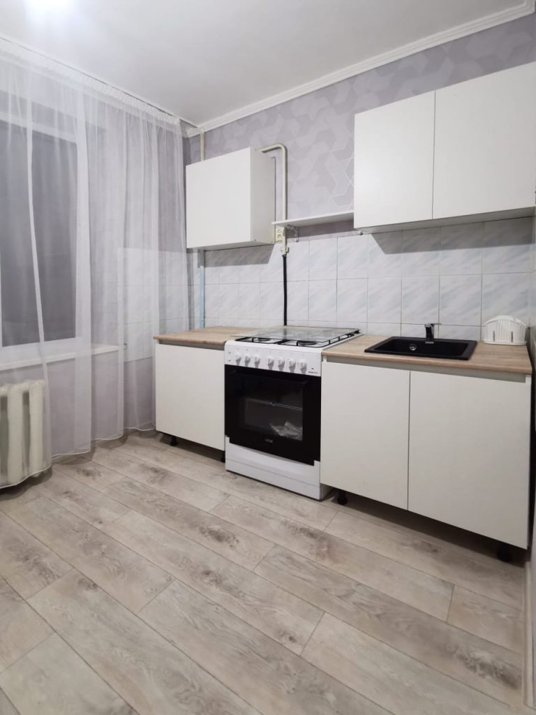 2-комнатная квартира 56 м² 3/3 Аймауытова Акынов