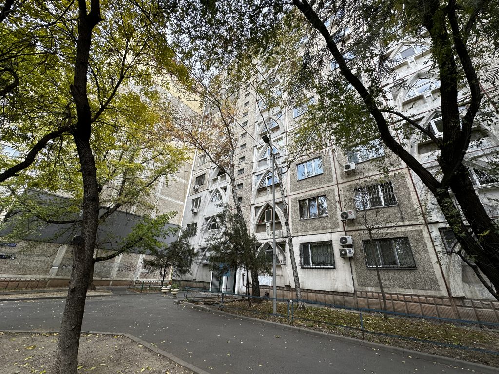 3-комнатная квартира 70 м² 9/9 Мкр Таугуль