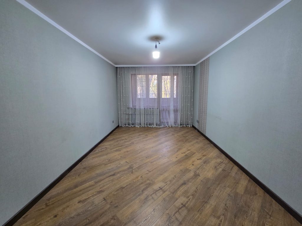 2-комнатная квартира 43 м² 3/5 Саина Маргулана