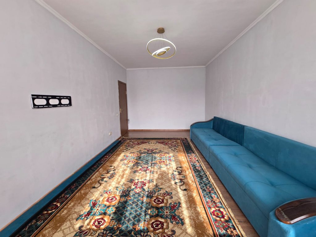 2-комнатная квартира 67 м² 9/9 Рыскулова Момышулы