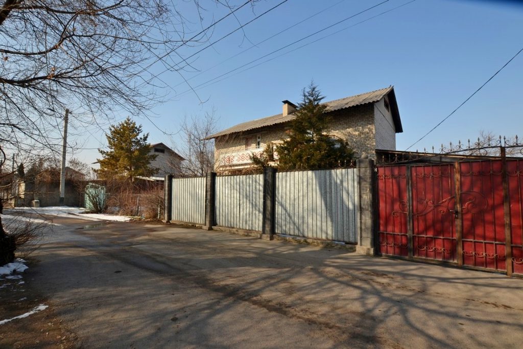 3-комнатный дом 7 соток  Мкр Кемел (Первомайка) ул Еламан.