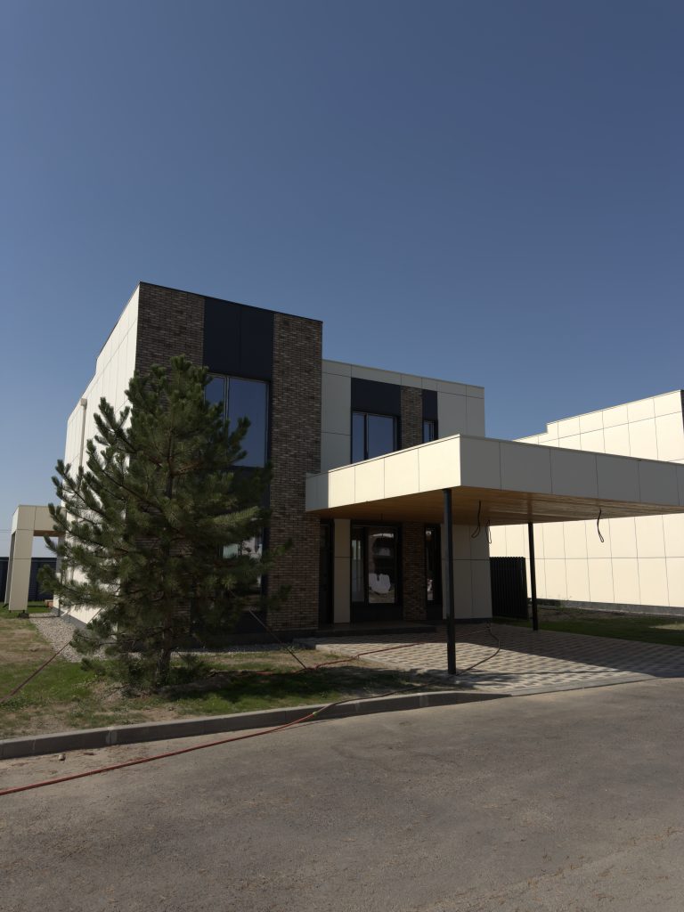 5-комнатный дом Villagio Country Club