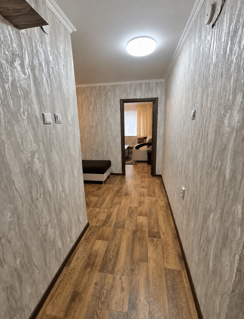 2-комнатная квартира 44 м² 2/5 Гоголя — Сейфуллина