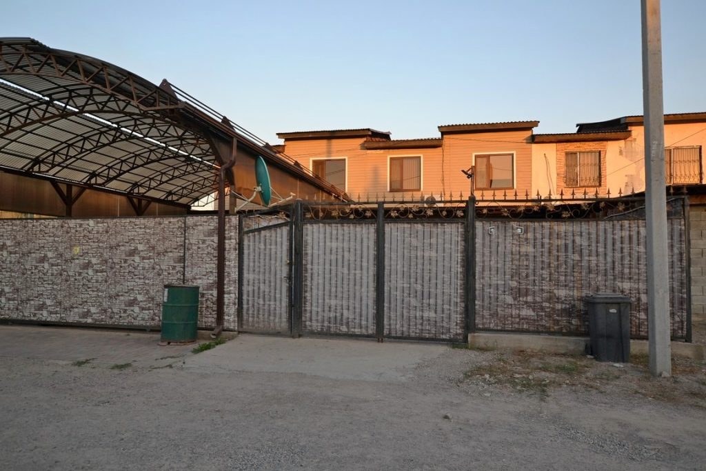 3-комнатная квартира 78 м² КГ Жана Куат