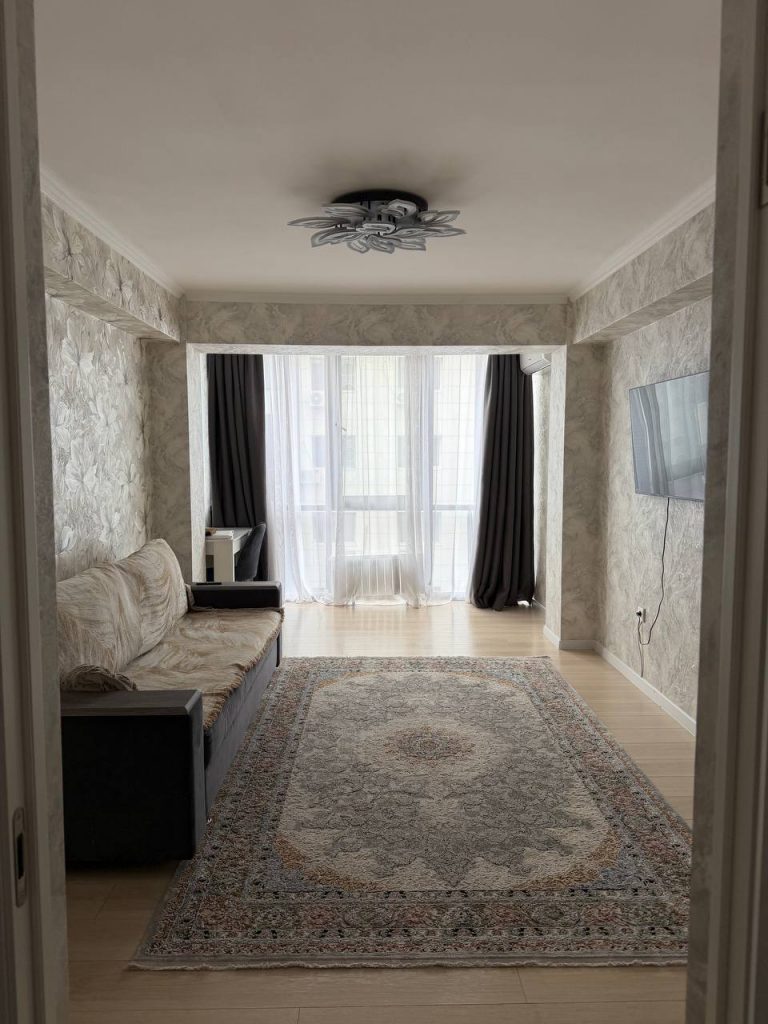 3-комнатная квартира 74 м² 4/5 Чернышевского