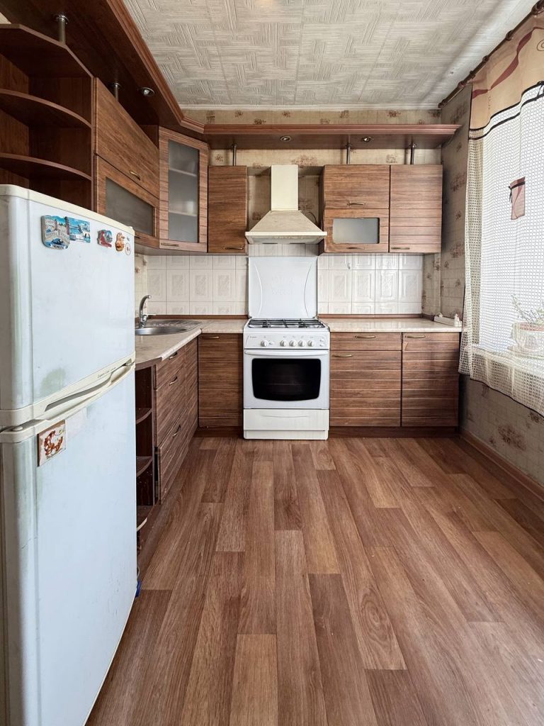 2-комнатная квартира 47,5 м² 3/3 Тынышбаева